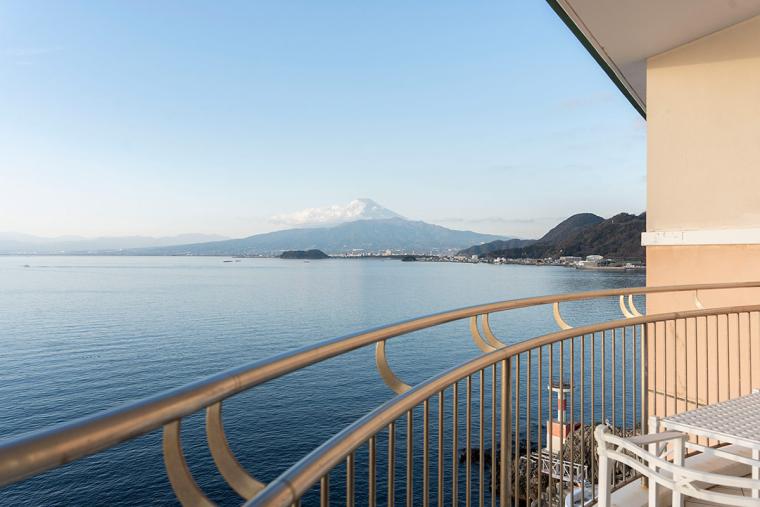 淡島ホテル 客室