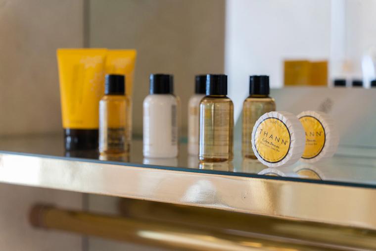 淡島ホテル 客室