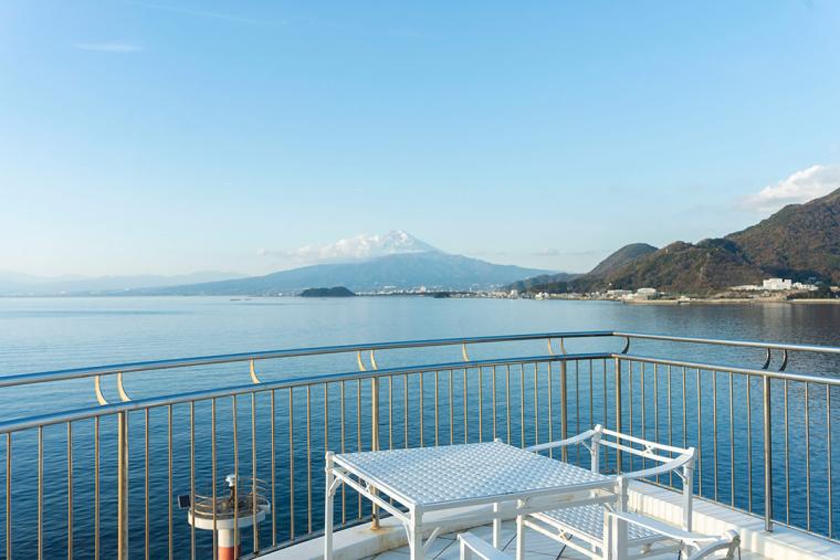 淡島ホテル 客室