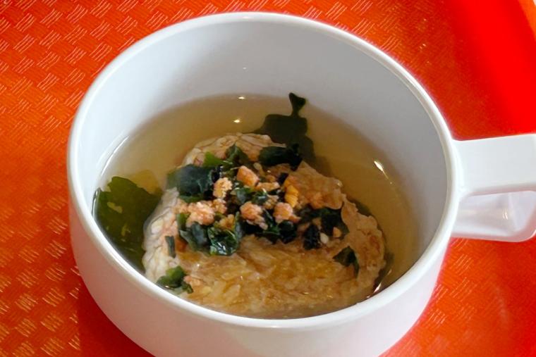 東京ディズニーセレブレーションホテル 朝食ブッフェ