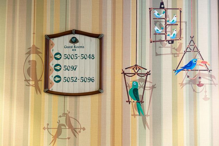 東京ディズニーセレブレーションホテル