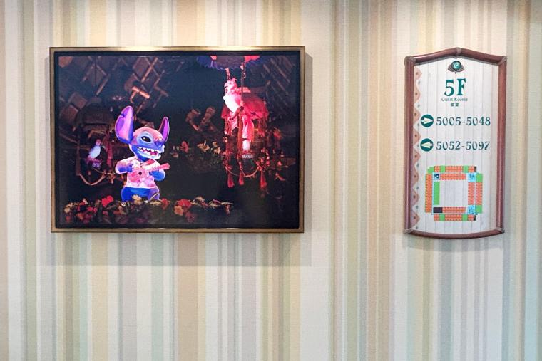 東京ディズニーセレブレーションホテル