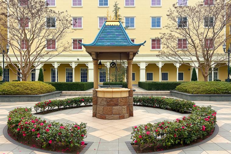 東京ディズニーセレブレーションホテル