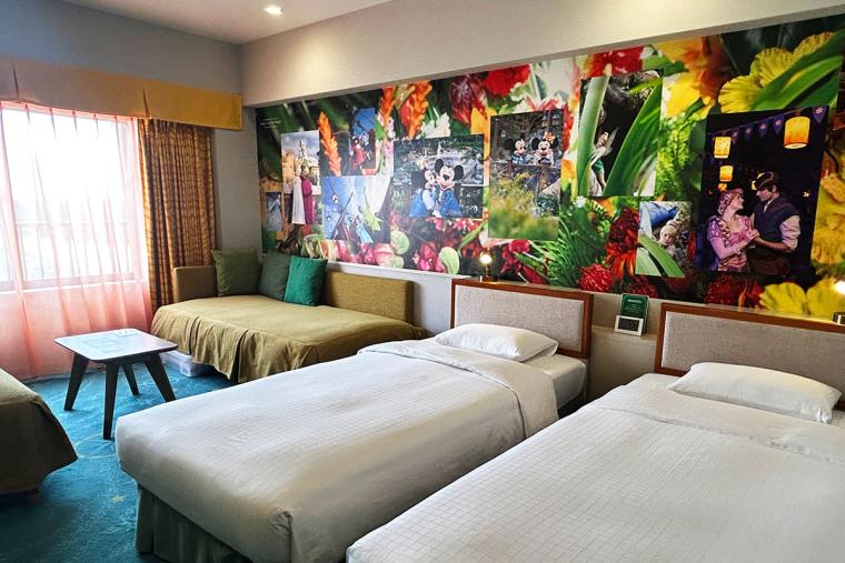 ディズニーセレブレーションホテル「イマジニング・ザ・マジック」2026年