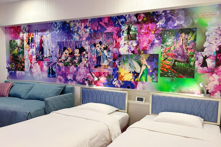 ディズニーセレブレーションホテル「イマジニング・ザ・マジック」2026年