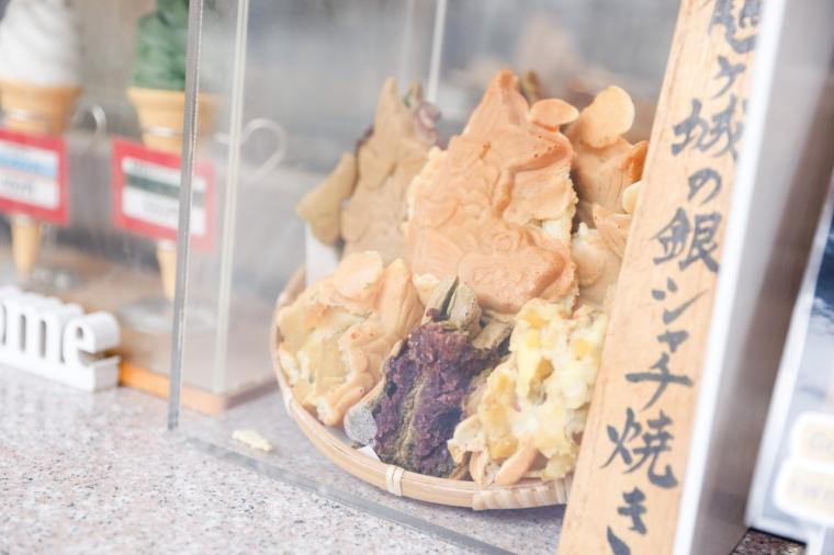 会津文化の魅力を再発見！七日町通り周辺のお散歩コース