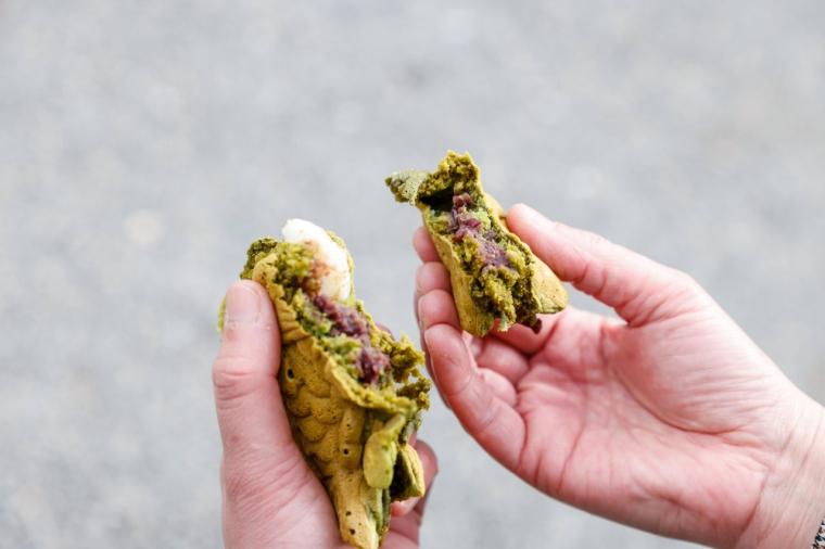 会津文化の魅力を再発見！七日町通り周辺のお散歩コース