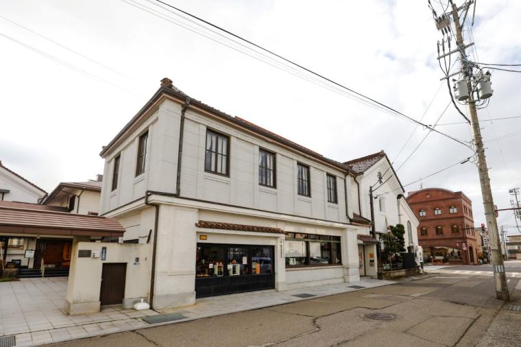 会津文化の魅力を再発見！七日町通り周辺のお散歩コース