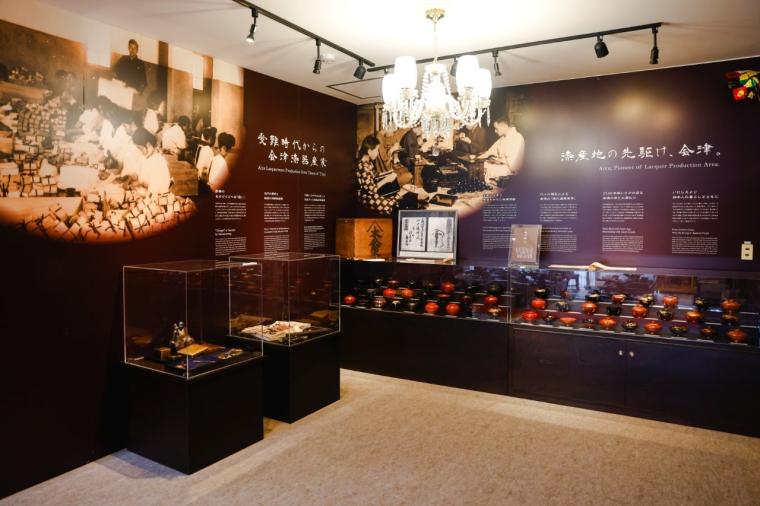 会津文化の魅力を再発見！七日町通り周辺のお散歩コース