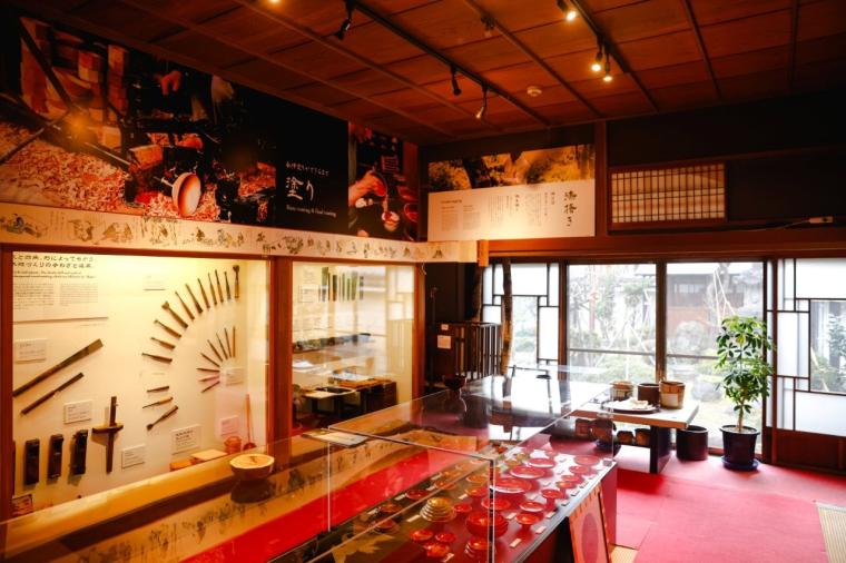 会津文化の魅力を再発見！七日町通り周辺のお散歩コース