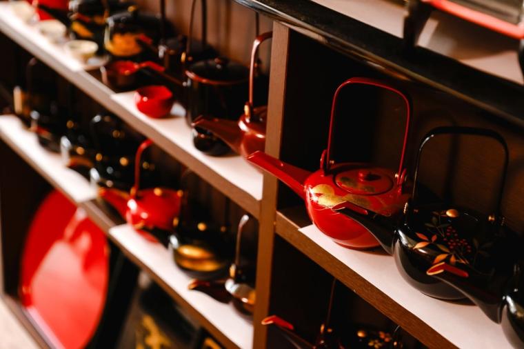 会津文化の魅力を再発見！七日町通り周辺のお散歩コース