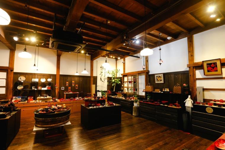 会津文化の魅力を再発見！七日町通り周辺のお散歩コース