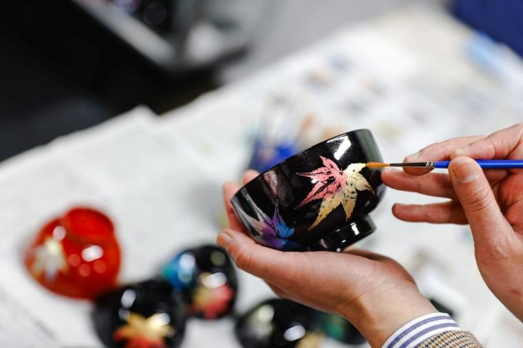 会津文化の魅力を再発見！七日町通り周辺のお散歩コース