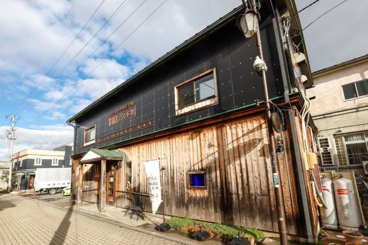 会津文化の魅力を再発見！七日町通り周辺のお散歩コース