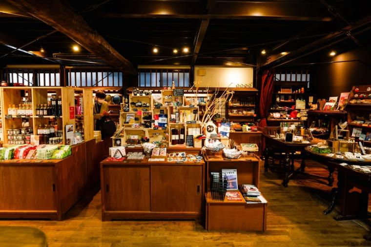 会津文化の魅力を再発見！七日町通り周辺のお散歩コース