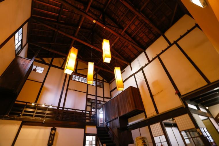 会津文化の魅力を再発見！七日町通り周辺のお散歩コース