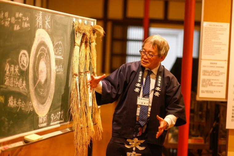 会津文化の魅力を再発見！七日町通り周辺のお散歩コース