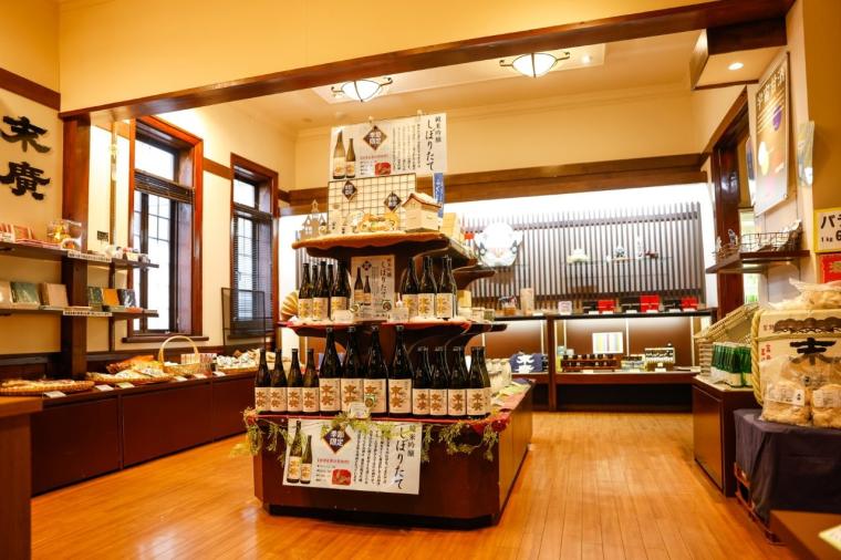 会津文化の魅力を再発見！七日町通り周辺のお散歩コース