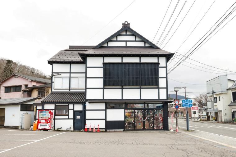 会津文化の魅力を再発見！七日町通り周辺のお散歩コース