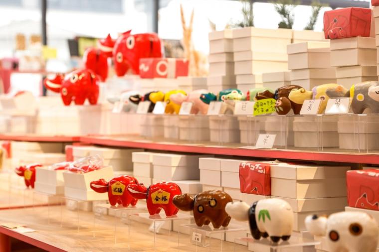 会津文化の魅力を再発見！七日町通り周辺のお散歩コース