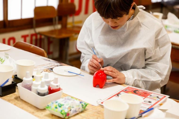 会津文化の魅力を再発見！七日町通り周辺のお散歩コース