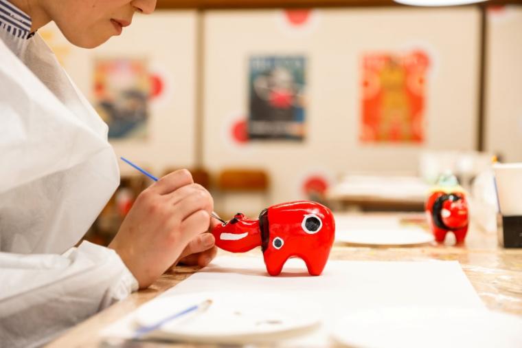 会津文化の魅力を再発見！七日町通り周辺のお散歩コース