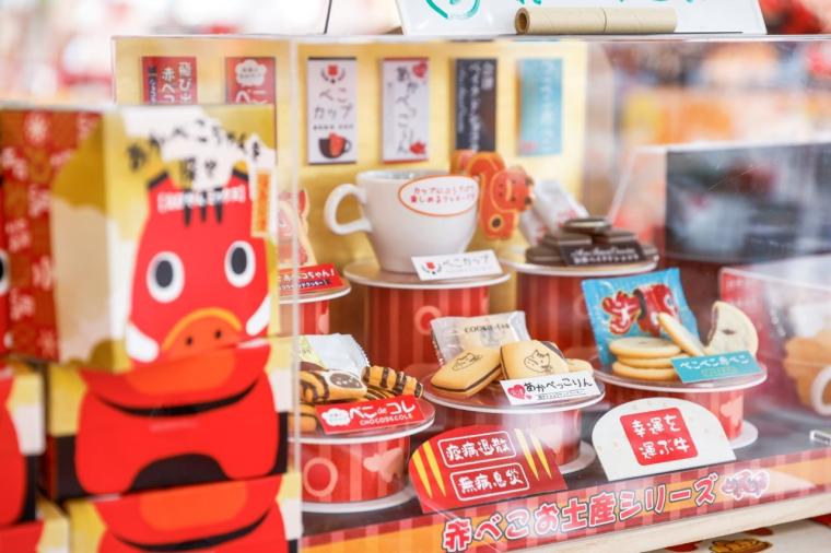 会津文化の魅力を再発見！七日町通り周辺のお散歩コース