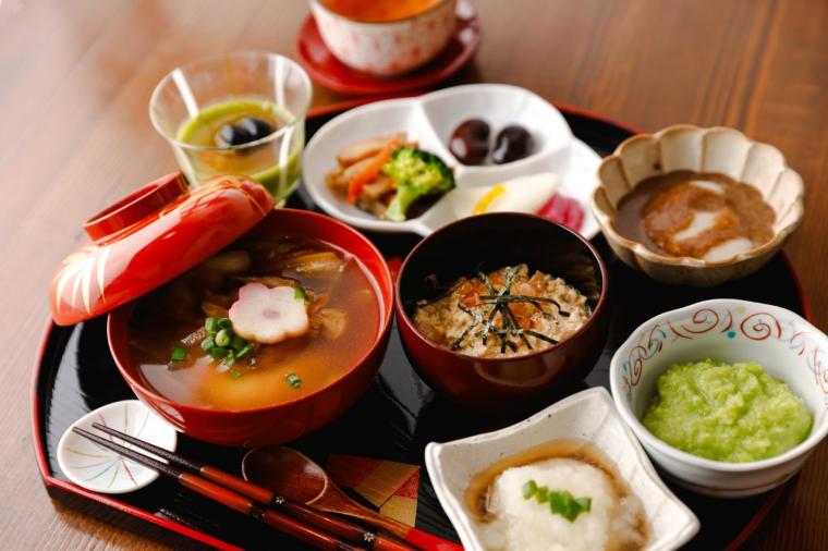 会津文化の魅力を再発見！七日町通り周辺のお散歩コース