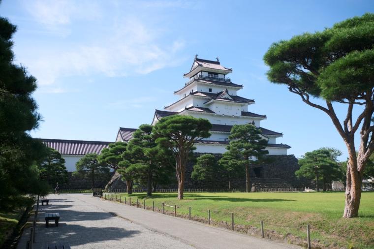 会津文化の魅力を再発見！七日町通り周辺のお散歩コース