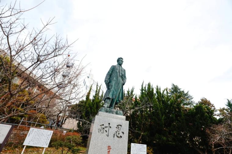 会津文化の魅力を再発見！七日町通り周辺のお散歩コース