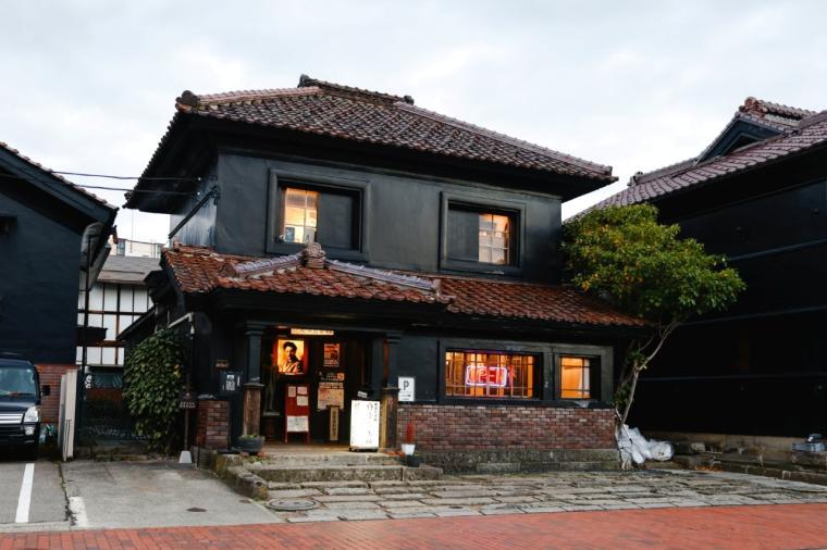 会津文化の魅力を再発見！七日町通り周辺のお散歩コース