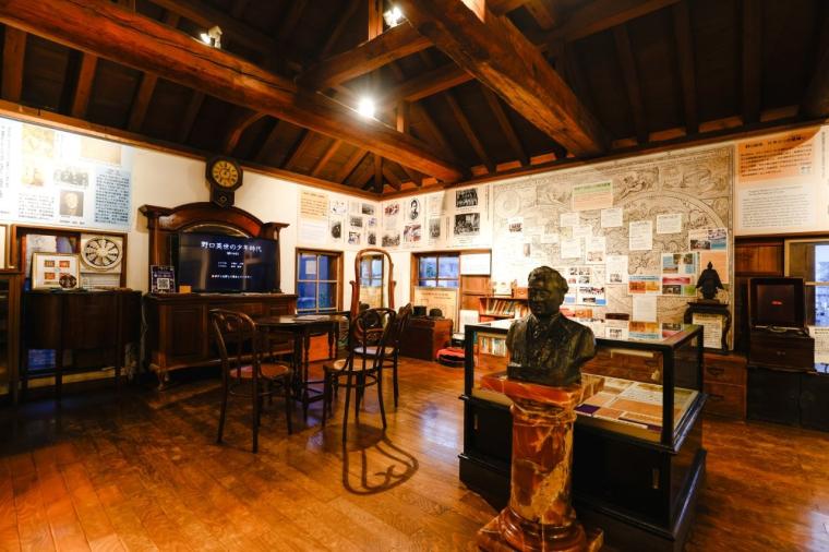 会津文化の魅力を再発見！七日町通り周辺のお散歩コース