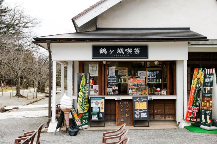 会津文化の魅力を再発見！七日町通り周辺のお散歩コース