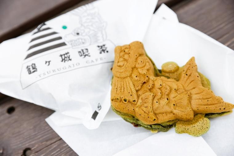 会津文化の魅力を再発見！七日町通り周辺のお散歩コース