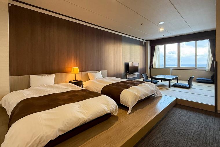 イマジンホテル＆リゾート函館