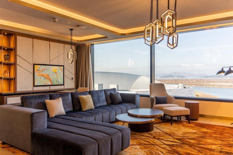 インスパイア・エンターテインメント・リゾート