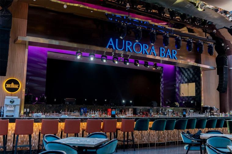 インスパイア・エンターテインメント・リゾート