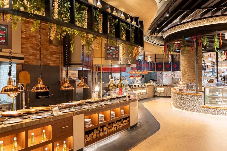 インスパイア・エンターテインメント・リゾート