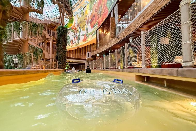 インスパイア・エンターテインメント・リゾート