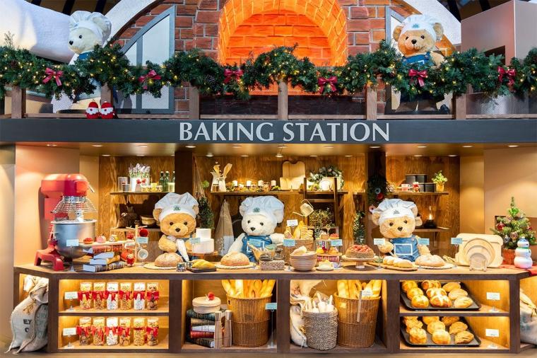 インスパイア・エンターテインメント・リゾート