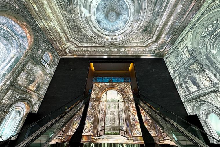 インスパイア・エンターテインメント・リゾート