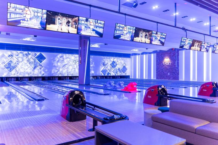 インスパイア・エンターテインメント・リゾート