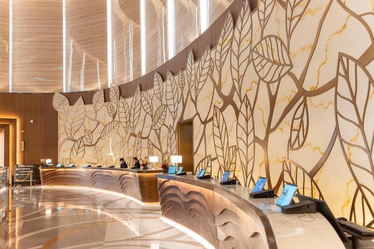 インスパイア・エンターテインメント・リゾート