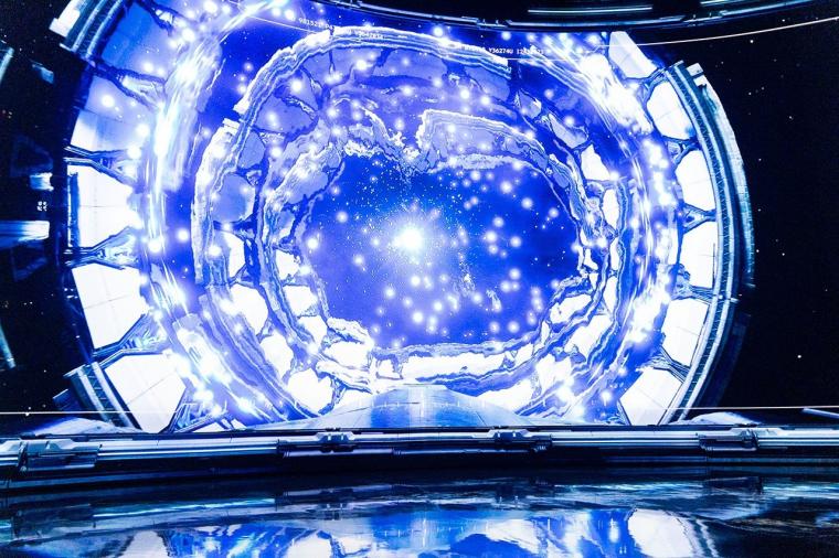 インスパイア・エンターテインメント・リゾート