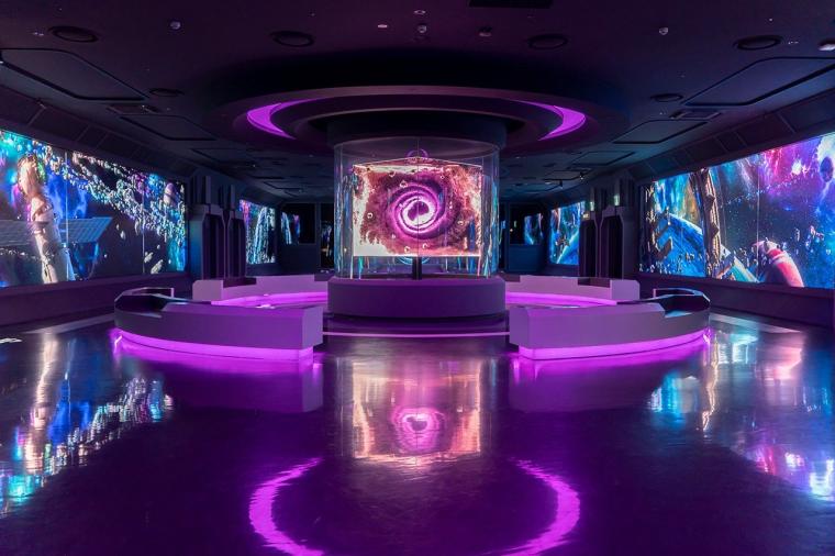 インスパイア・エンターテインメント・リゾート