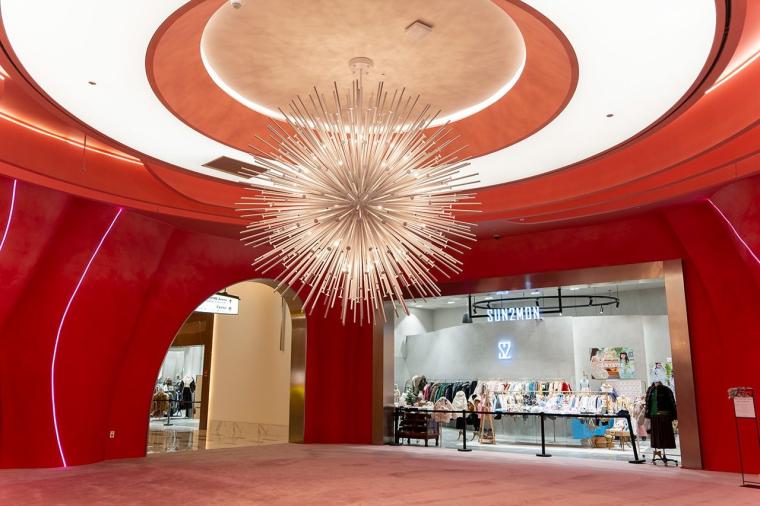 インスパイア・エンターテインメント・リゾート