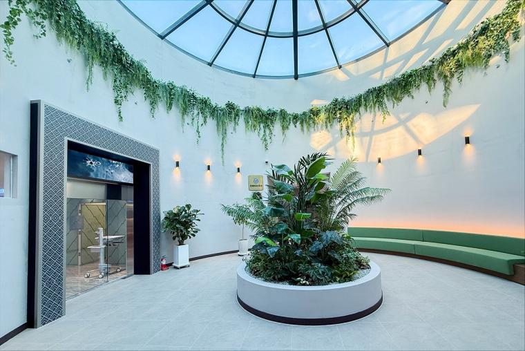 インスパイア・エンターテインメント・リゾート