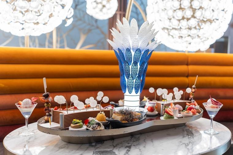 インスパイア・エンターテインメント・リゾート