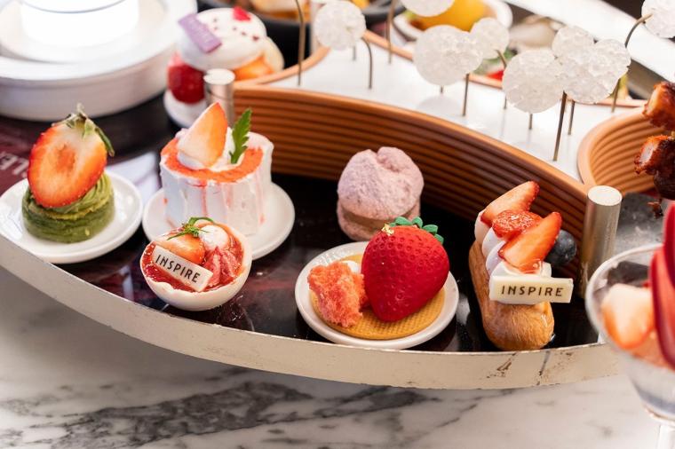 インスパイア・エンターテインメント・リゾート