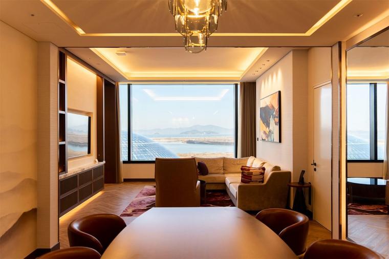 インスパイア・エンターテインメント・リゾート